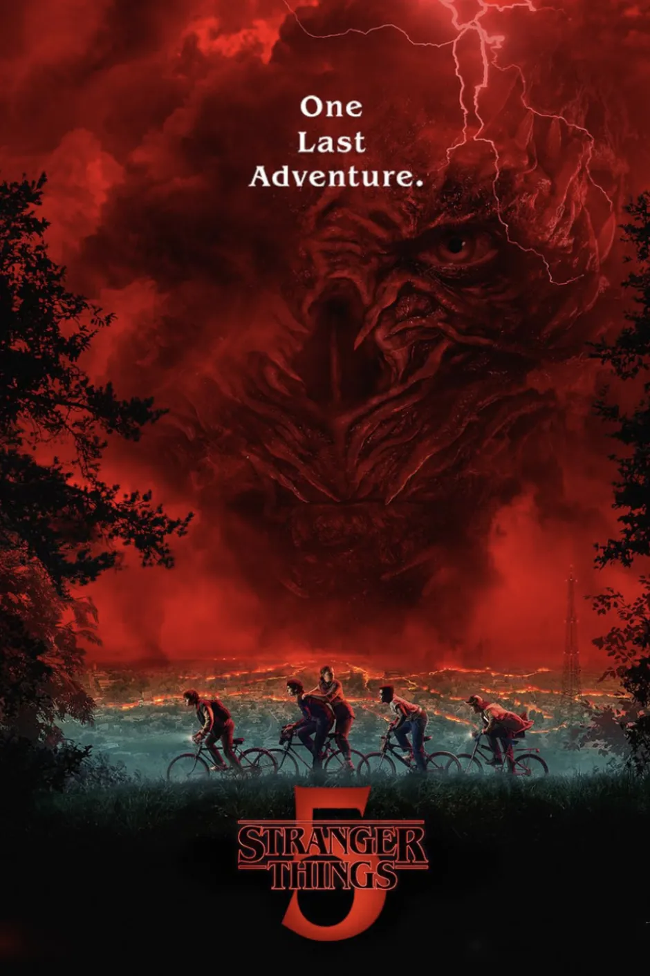 Watch Mobland on Vubo Pro